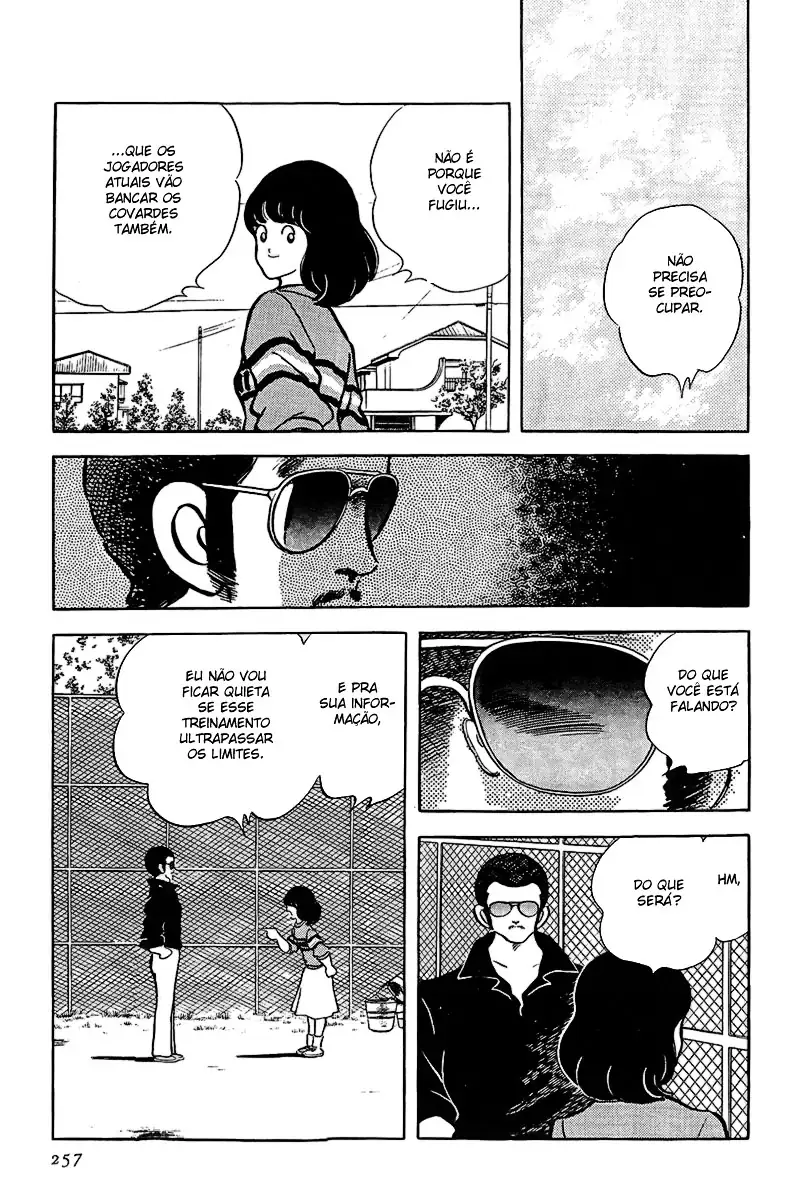 Toque Capítulo 155 Página 19