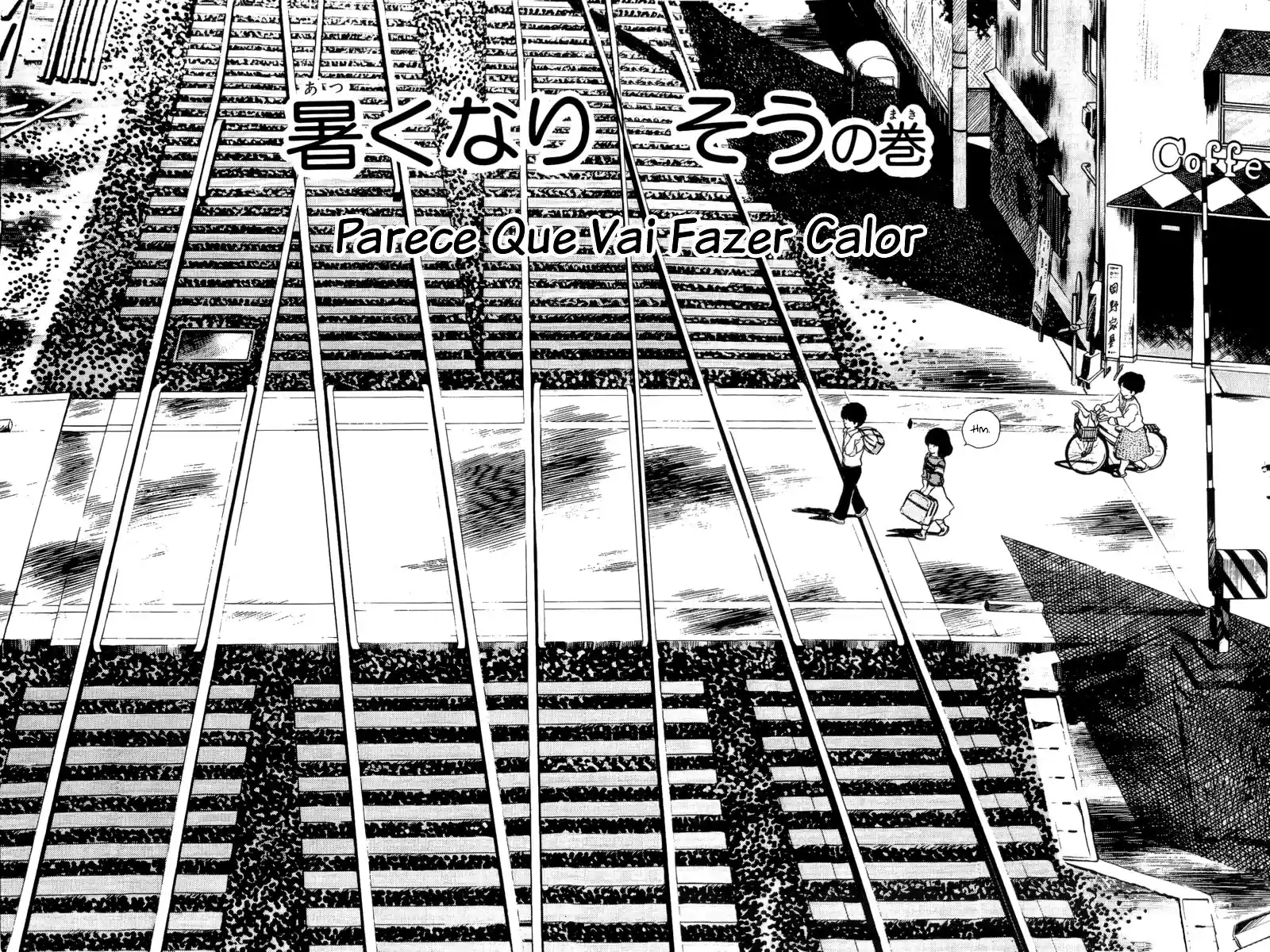 Toque Capítulo 155 Página 2