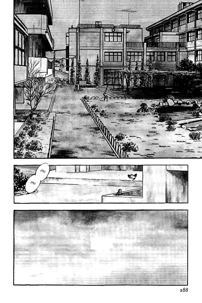 Toque Capítulo 157 Página 10