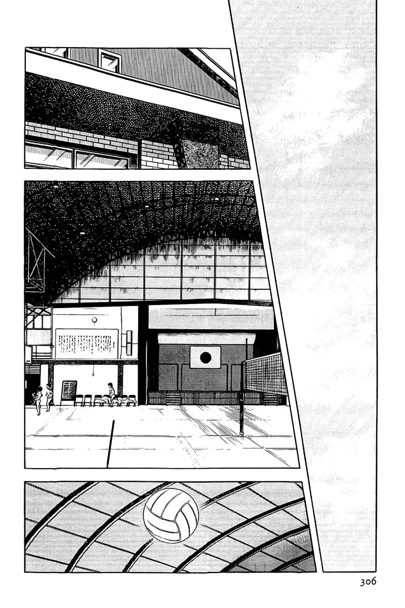 Toque Capítulo 157 Página 28