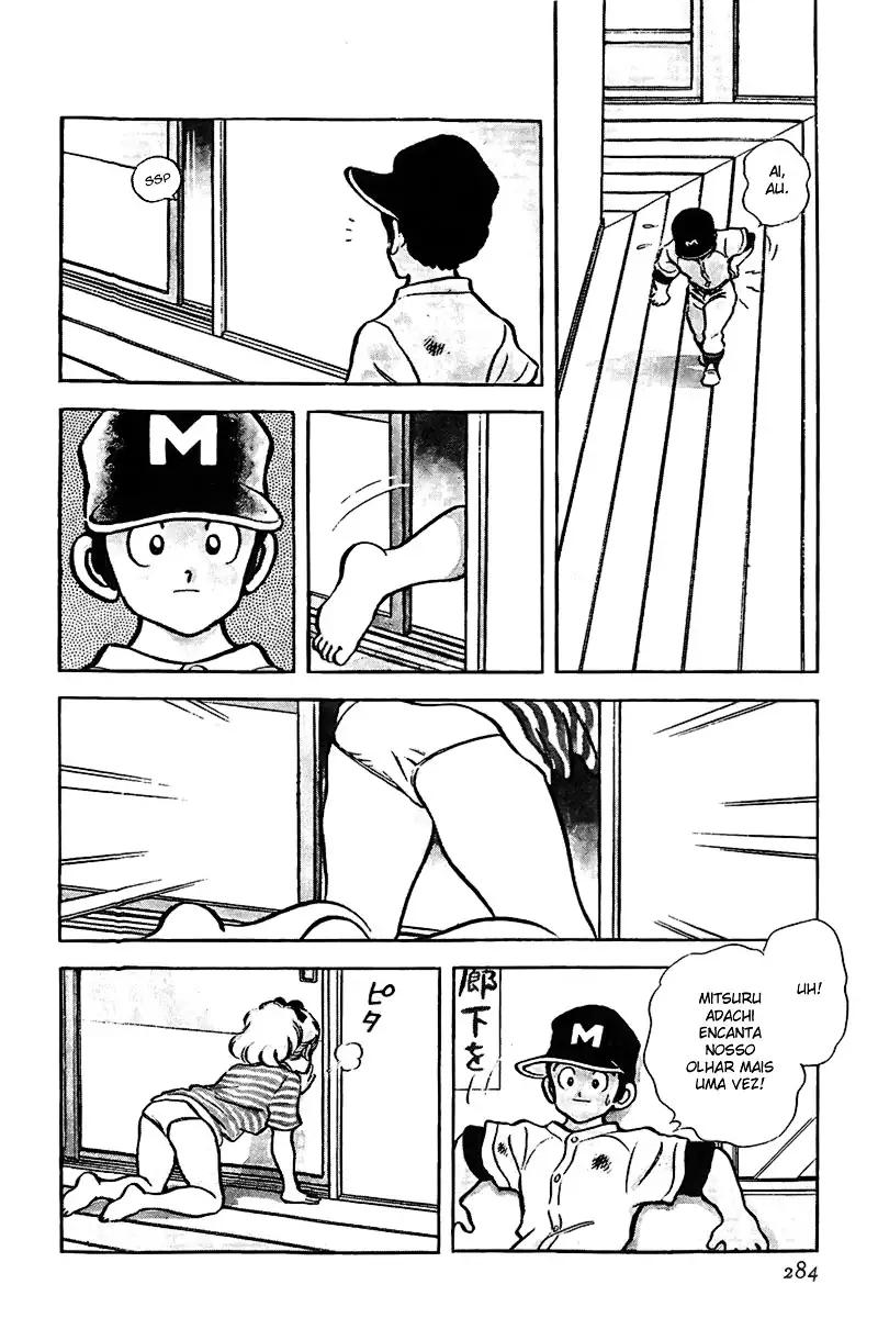 Toque Capítulo 157 Página 6