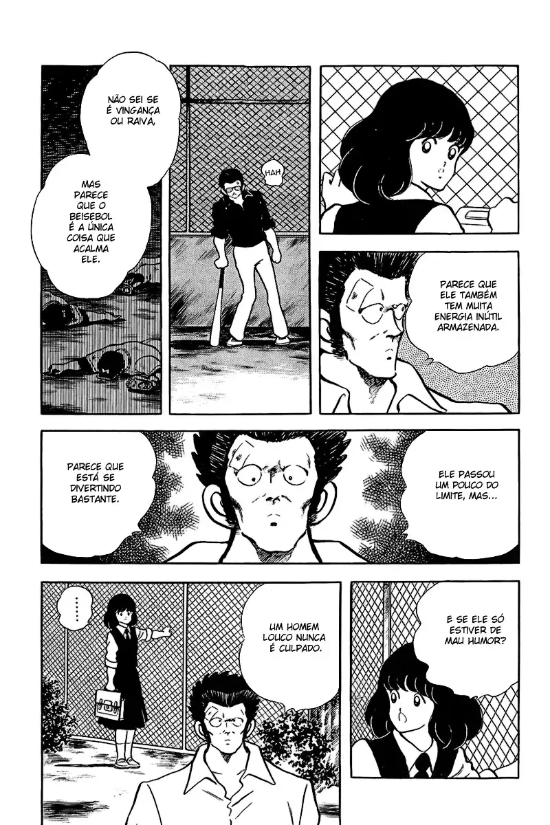 Toque Capítulo 158 Página 9