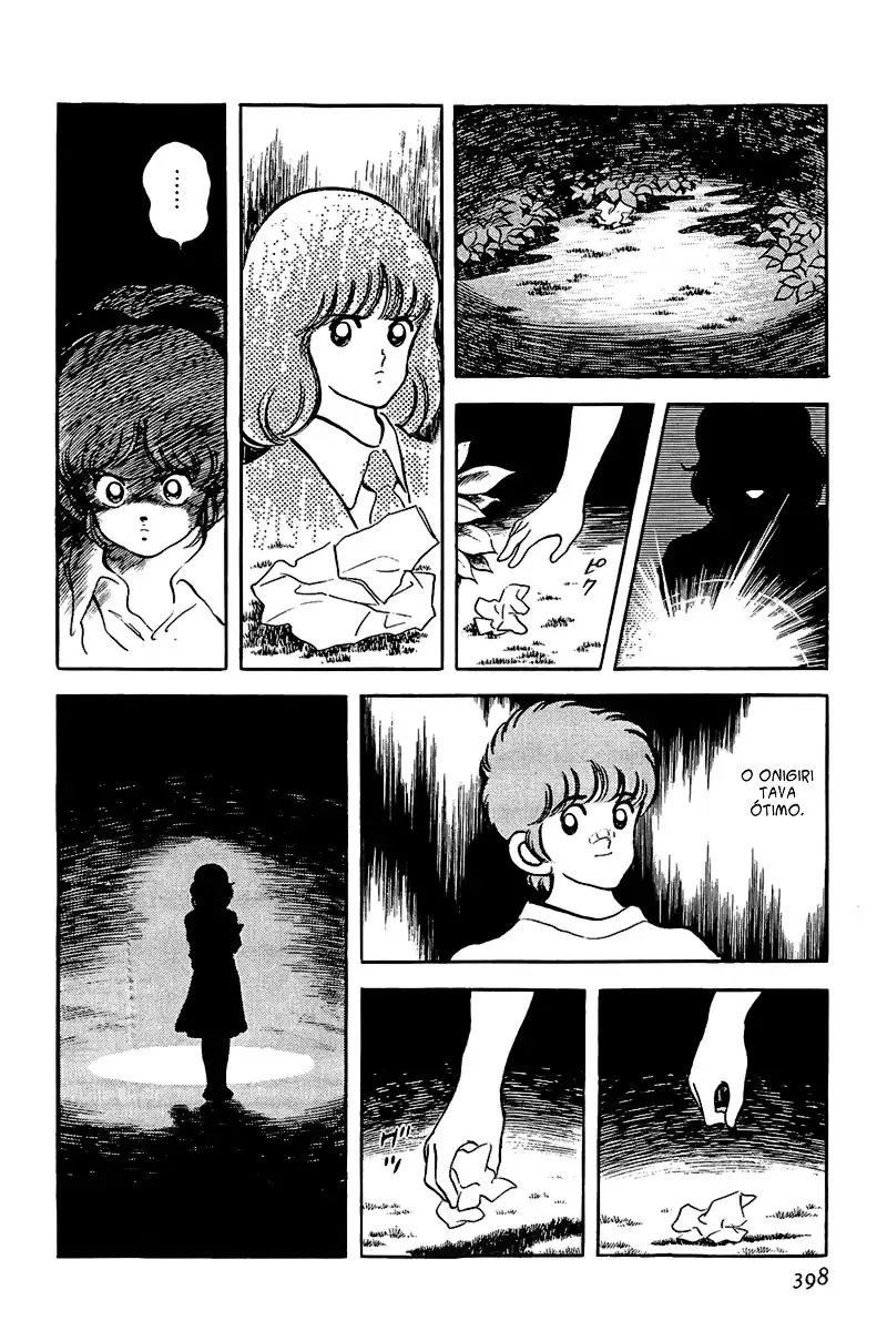 Toque Capítulo 162 Página 18