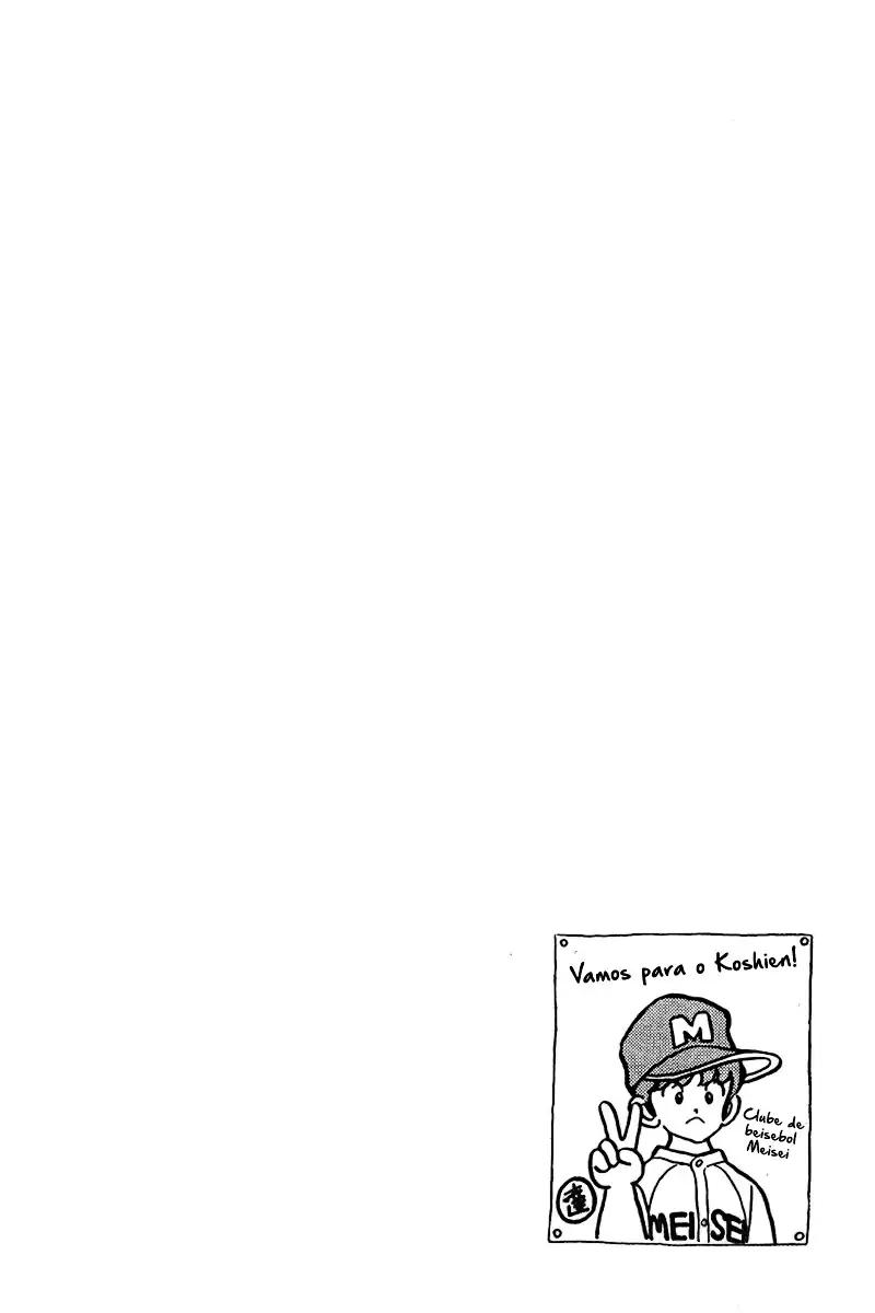 Toque Capítulo 163 Página 20