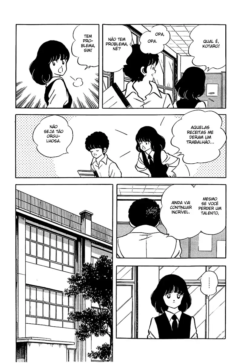 Toque Capítulo 164 Página 14