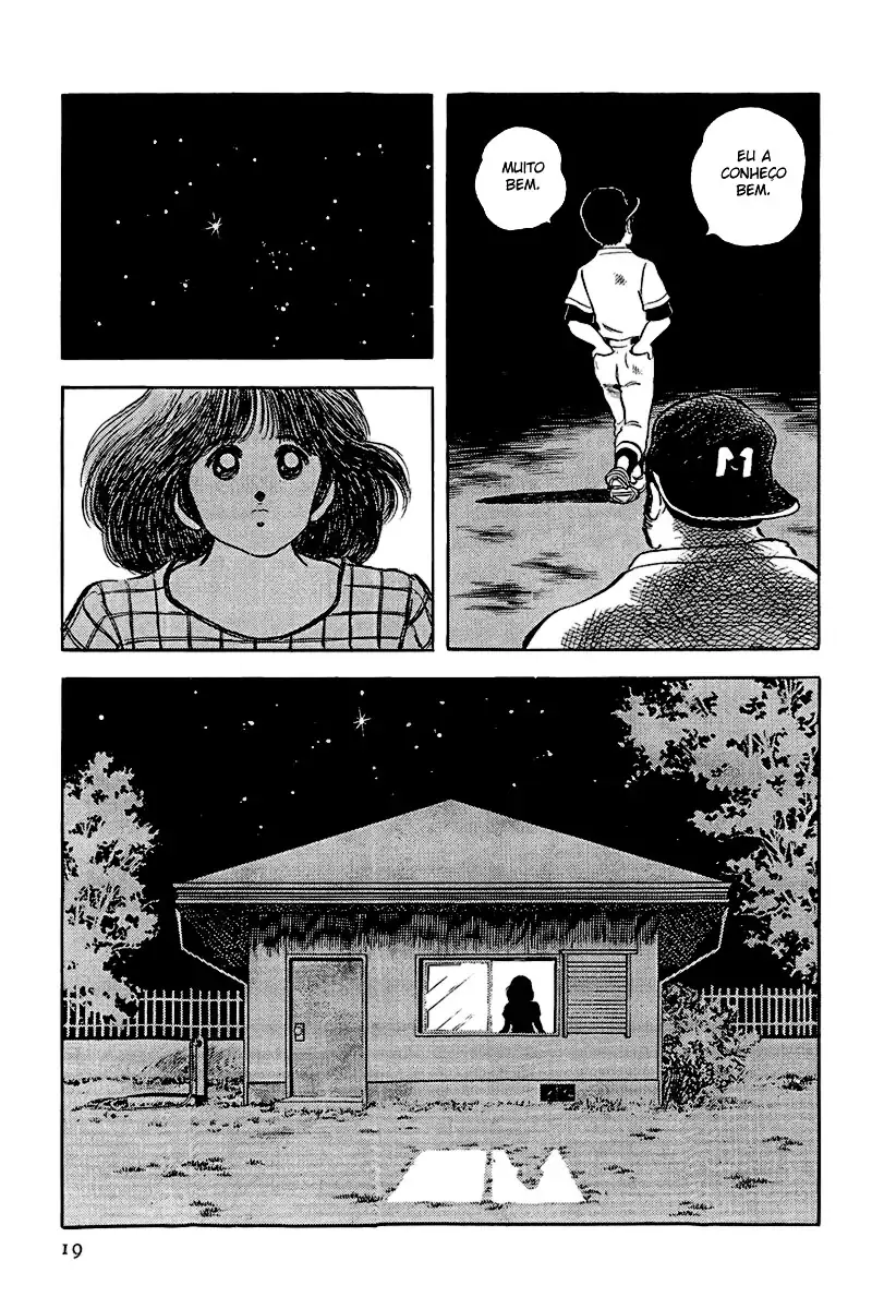 Toque Capítulo 164 Página 22