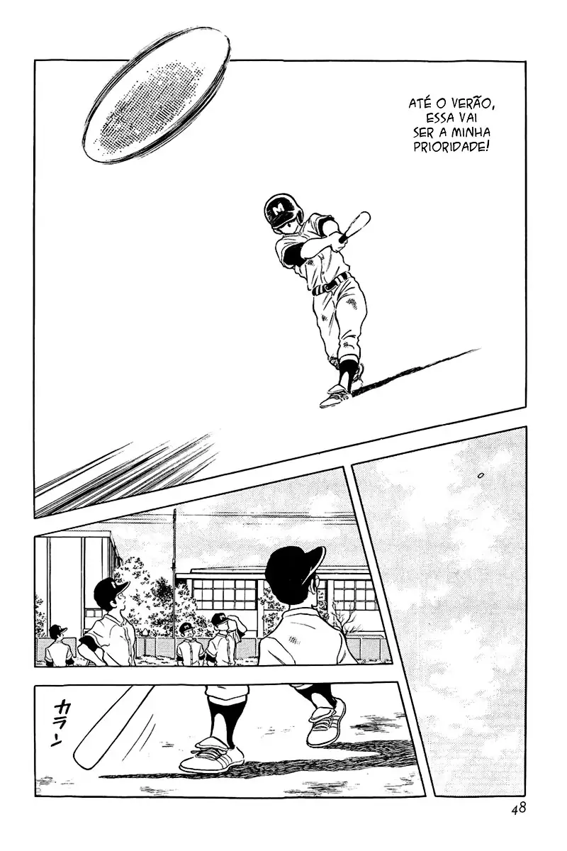 Toque Capítulo 166 Página 10