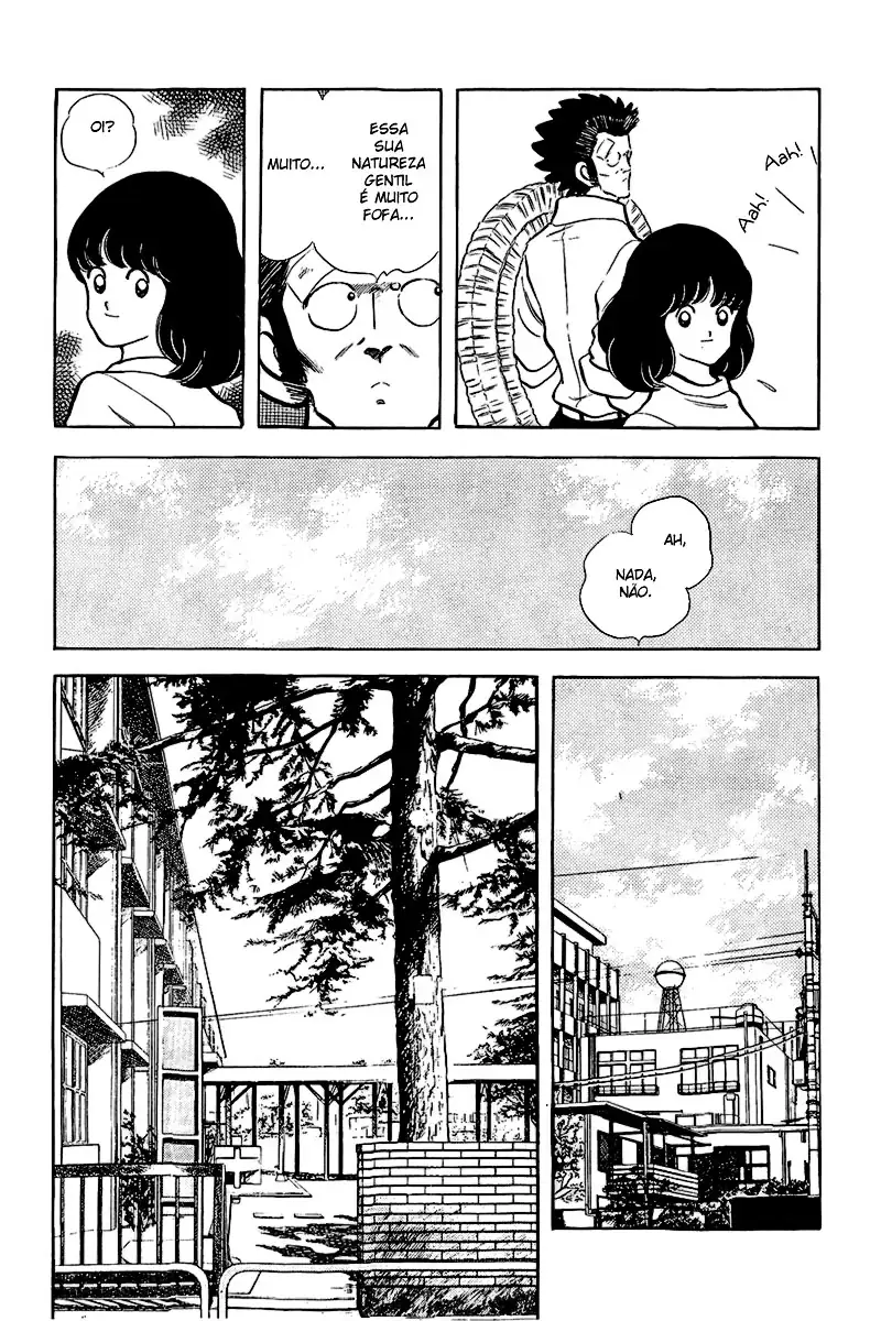 Toque Capítulo 167 Página 15