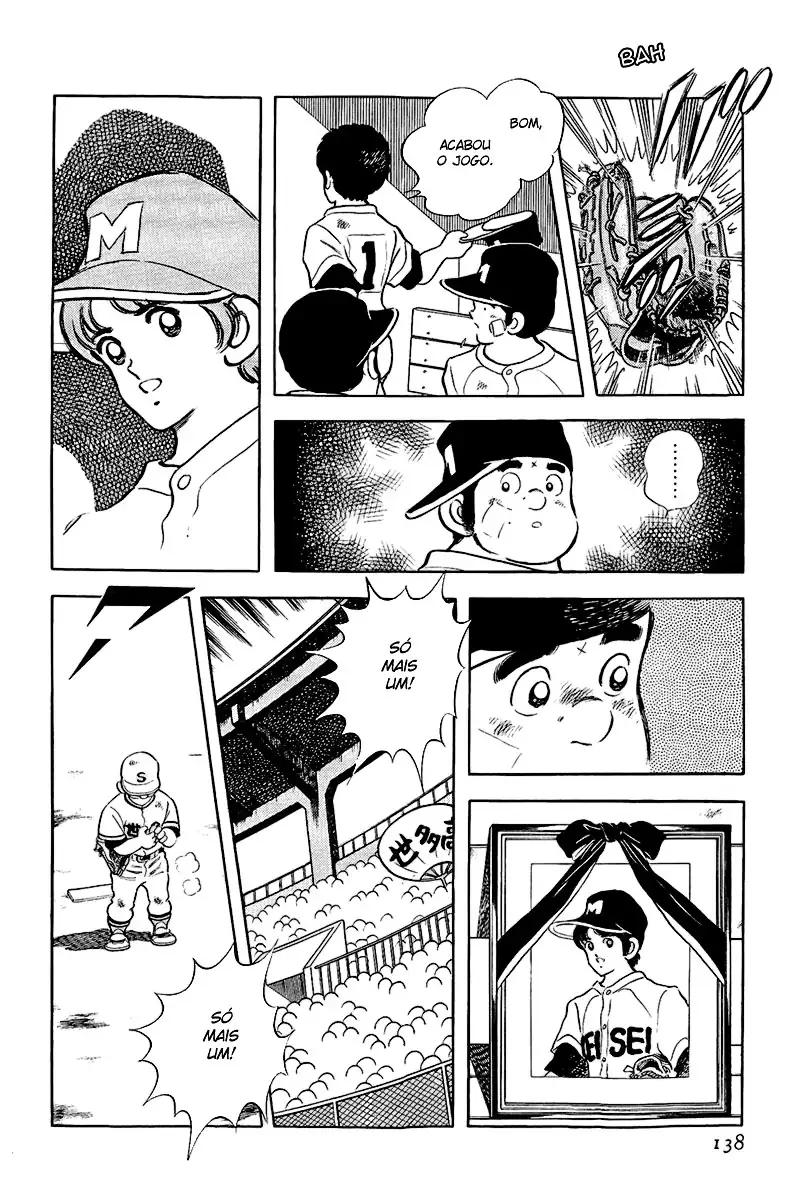 Toque Capítulo 171 Página 10