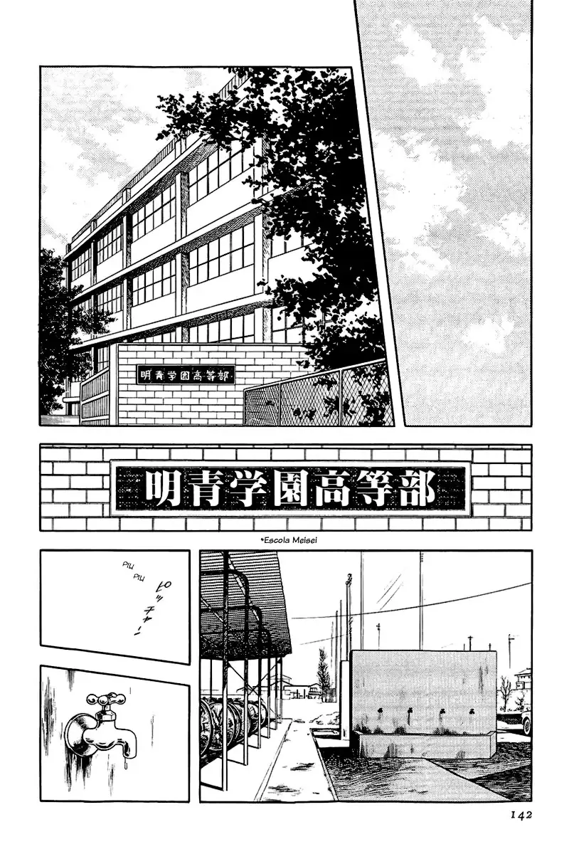 Toque Capítulo 171 Página 14