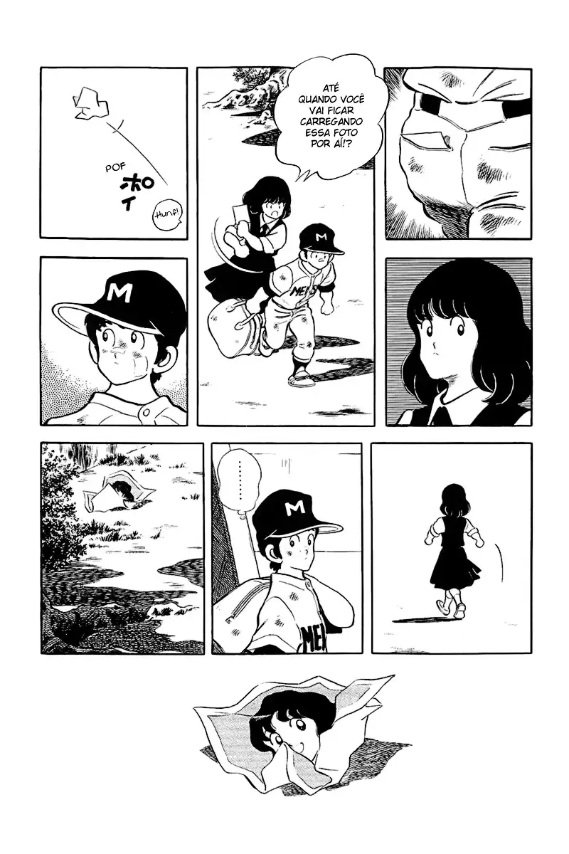 Toque Capítulo 171 Página 18
