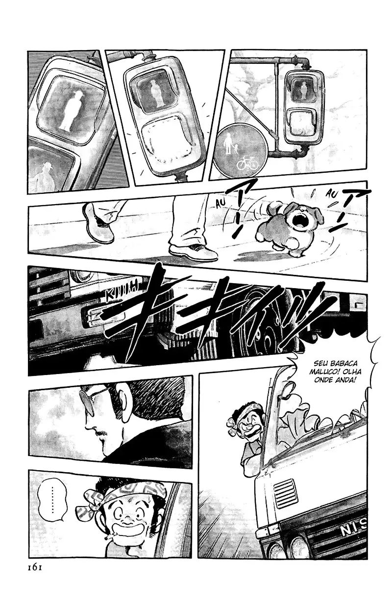 Toque Capítulo 172 Página 15