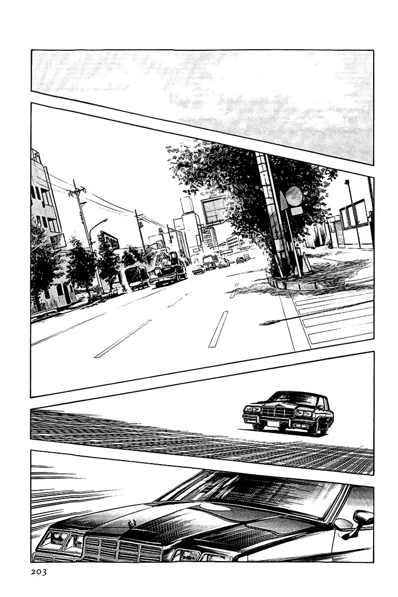 Toque Capítulo 174 Página 15