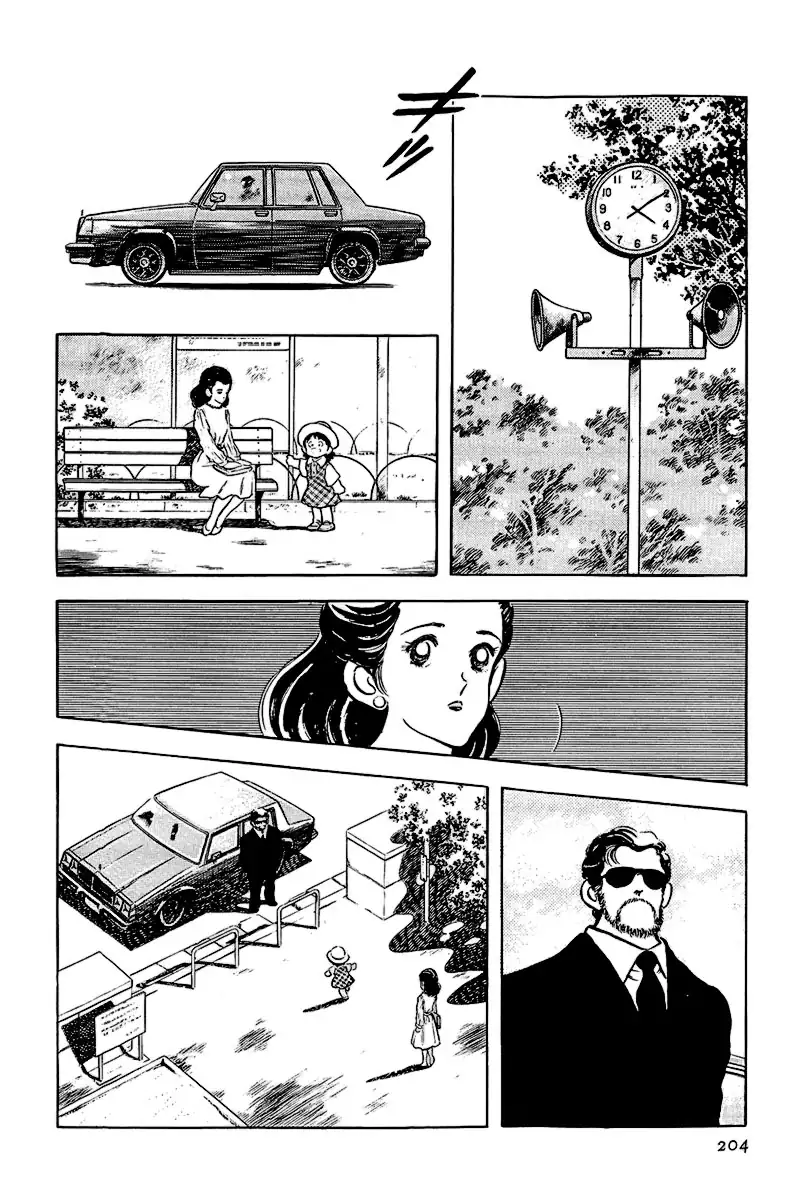 Toque Capítulo 174 Página 16
