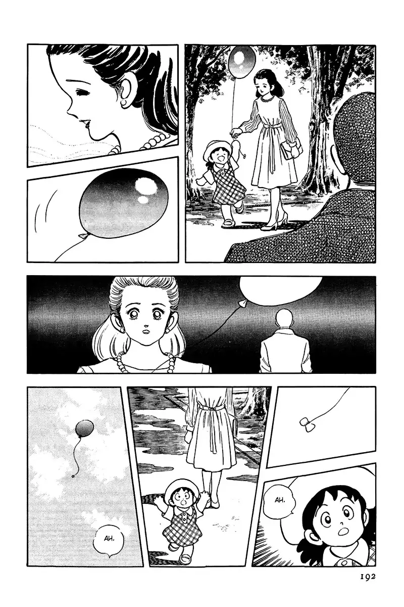 Toque Capítulo 174 Página 4
