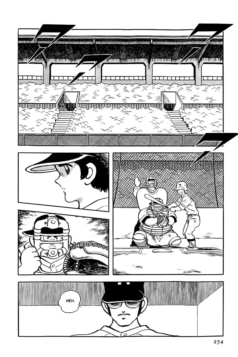 Toque Capítulo 177 Página 12