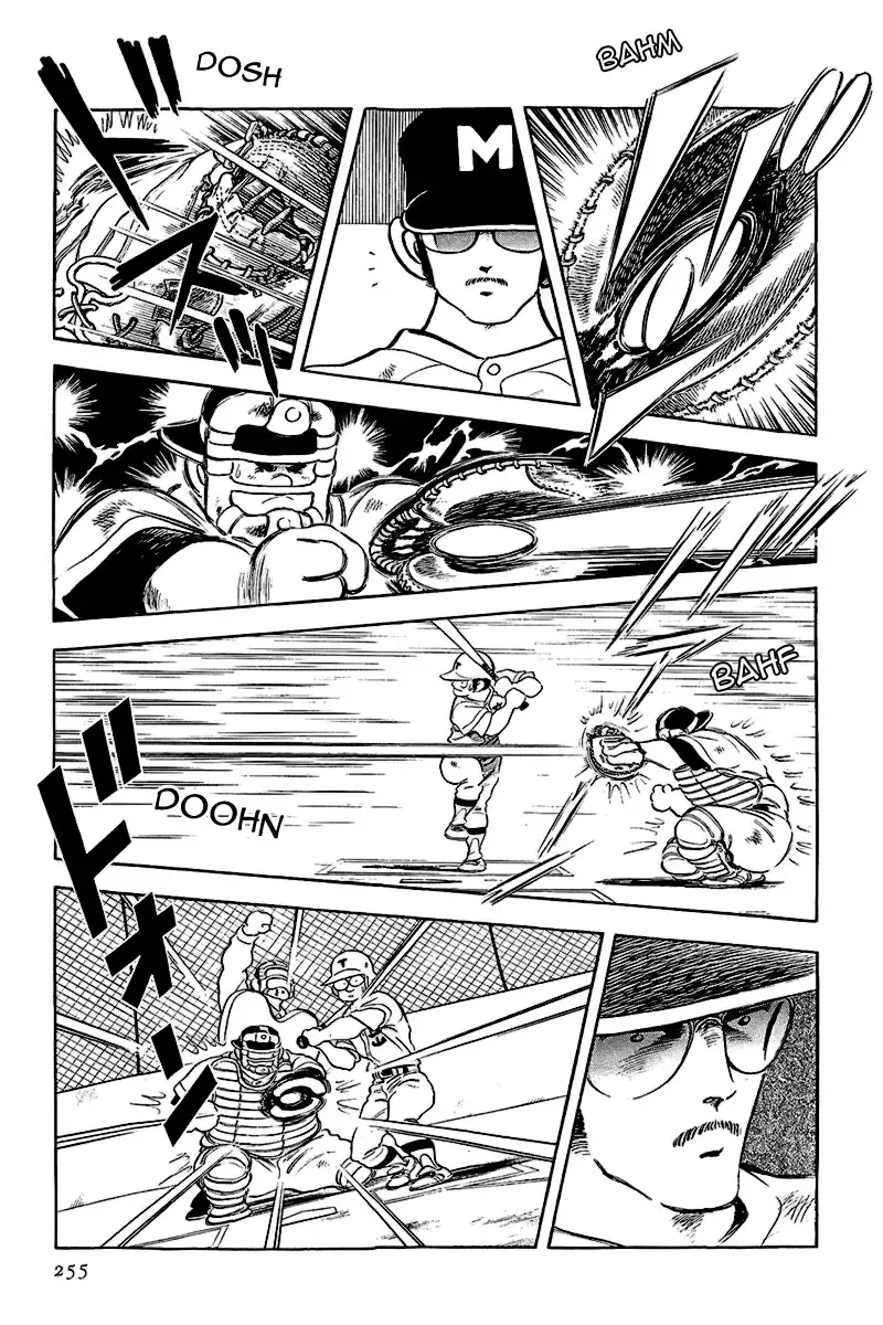 Toque Capítulo 177 Página 13