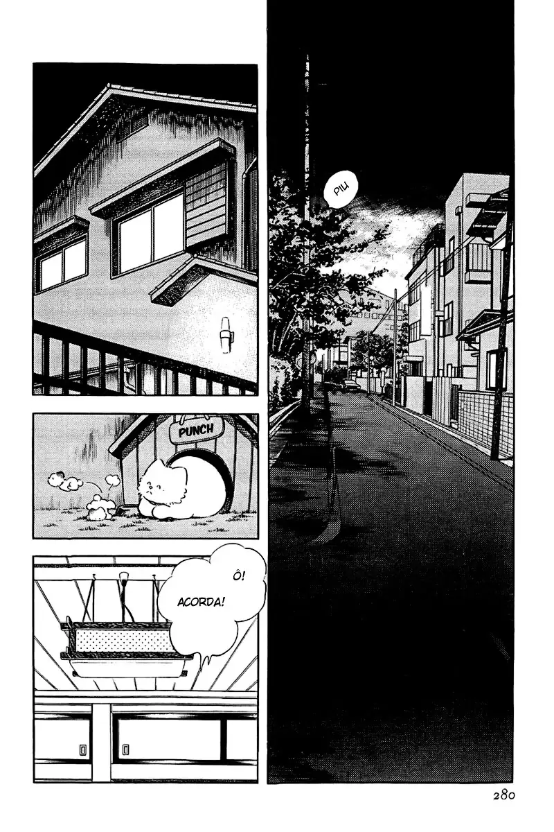Toque Capítulo 179 Página 2