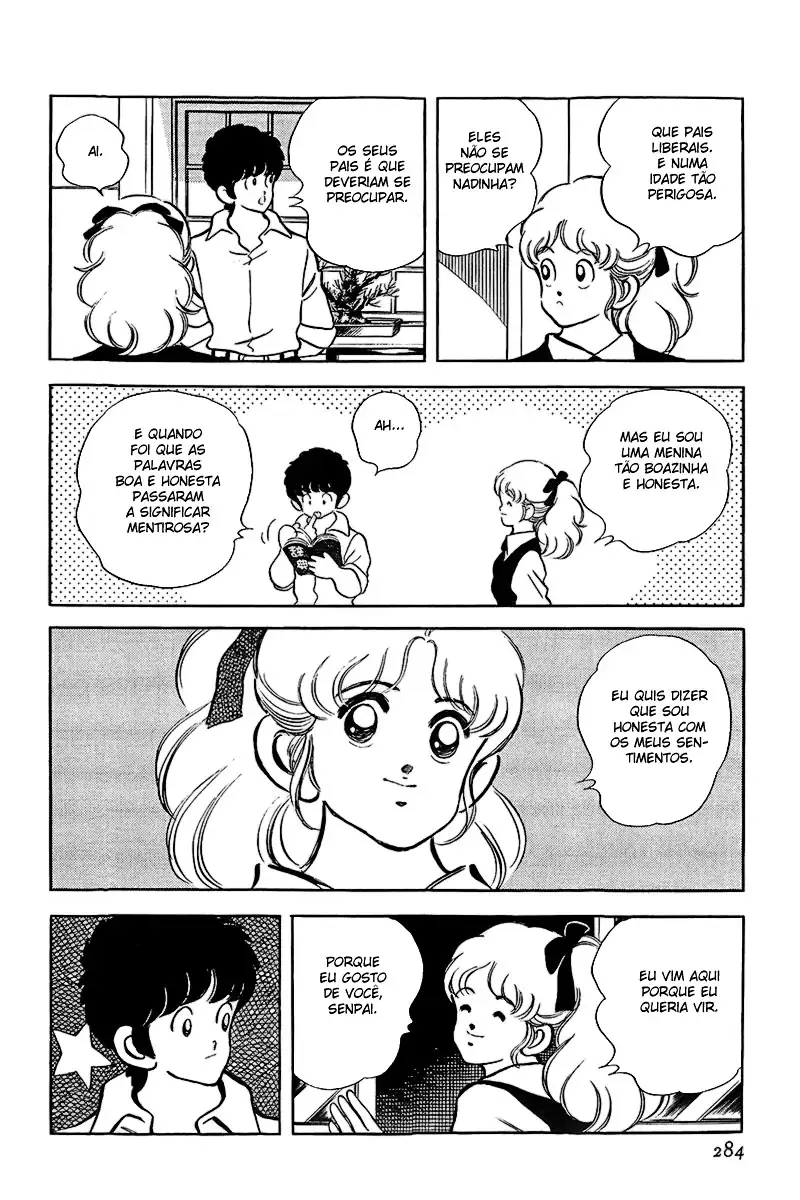 Toque Capítulo 179 Página 6