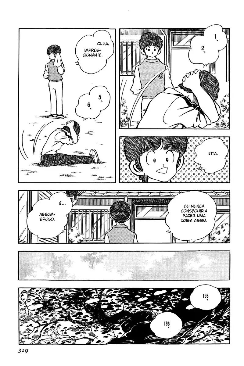 Toque Capítulo 181 Página 5