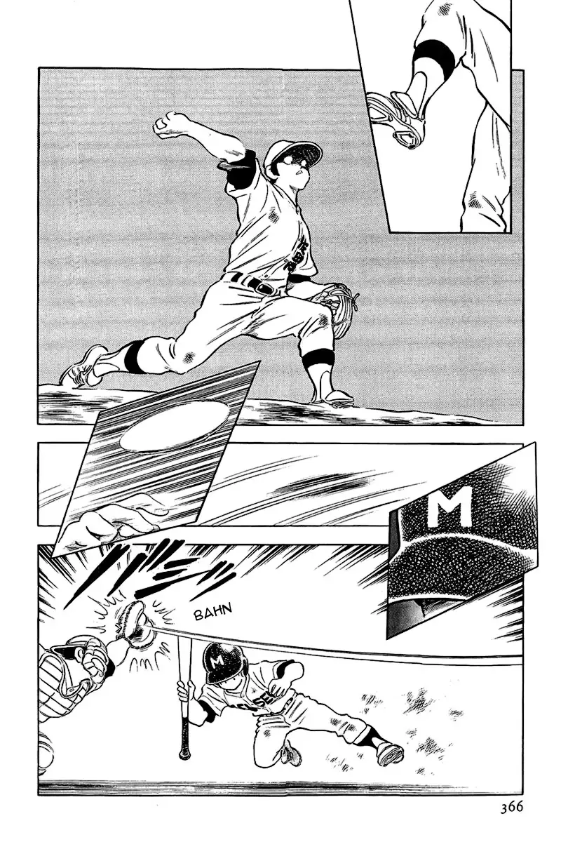Toque Capítulo 183 Página 16