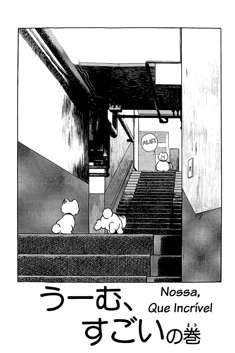 Toque Capítulo 185 Página 1