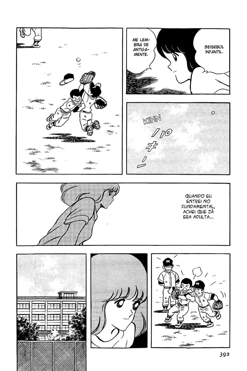 Toque Capítulo 185 Página 6