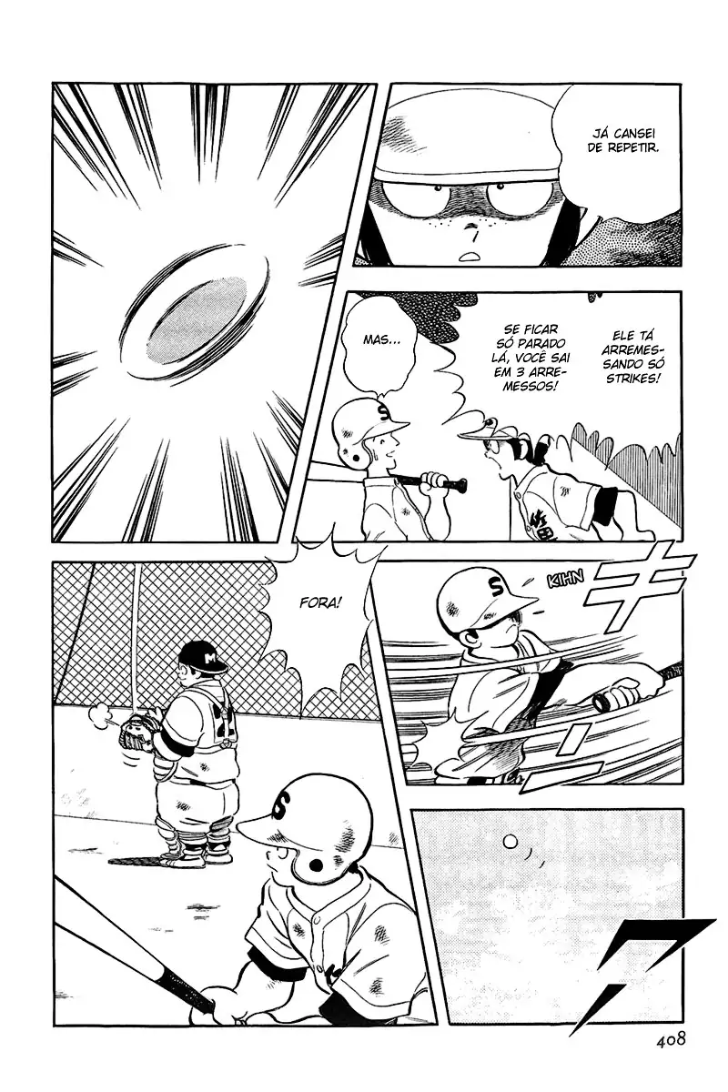 Toque Capítulo 186 Página 4
