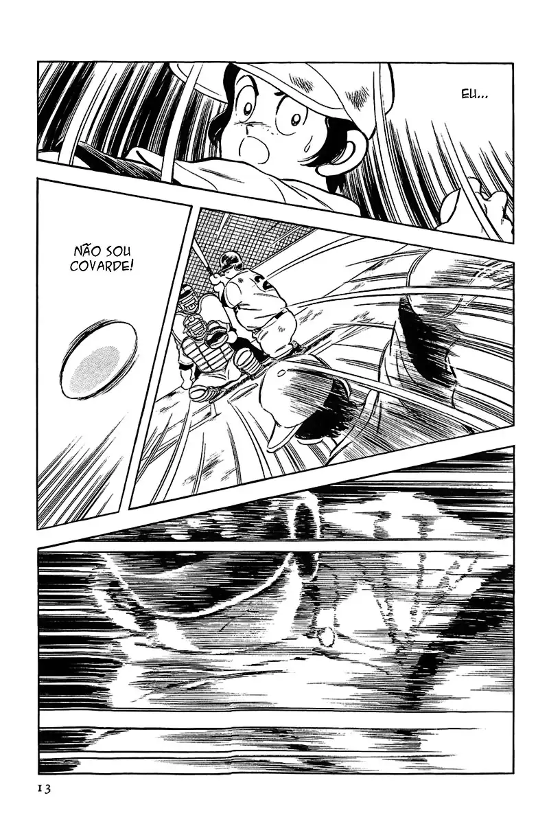 Toque Capítulo 187 Página 16