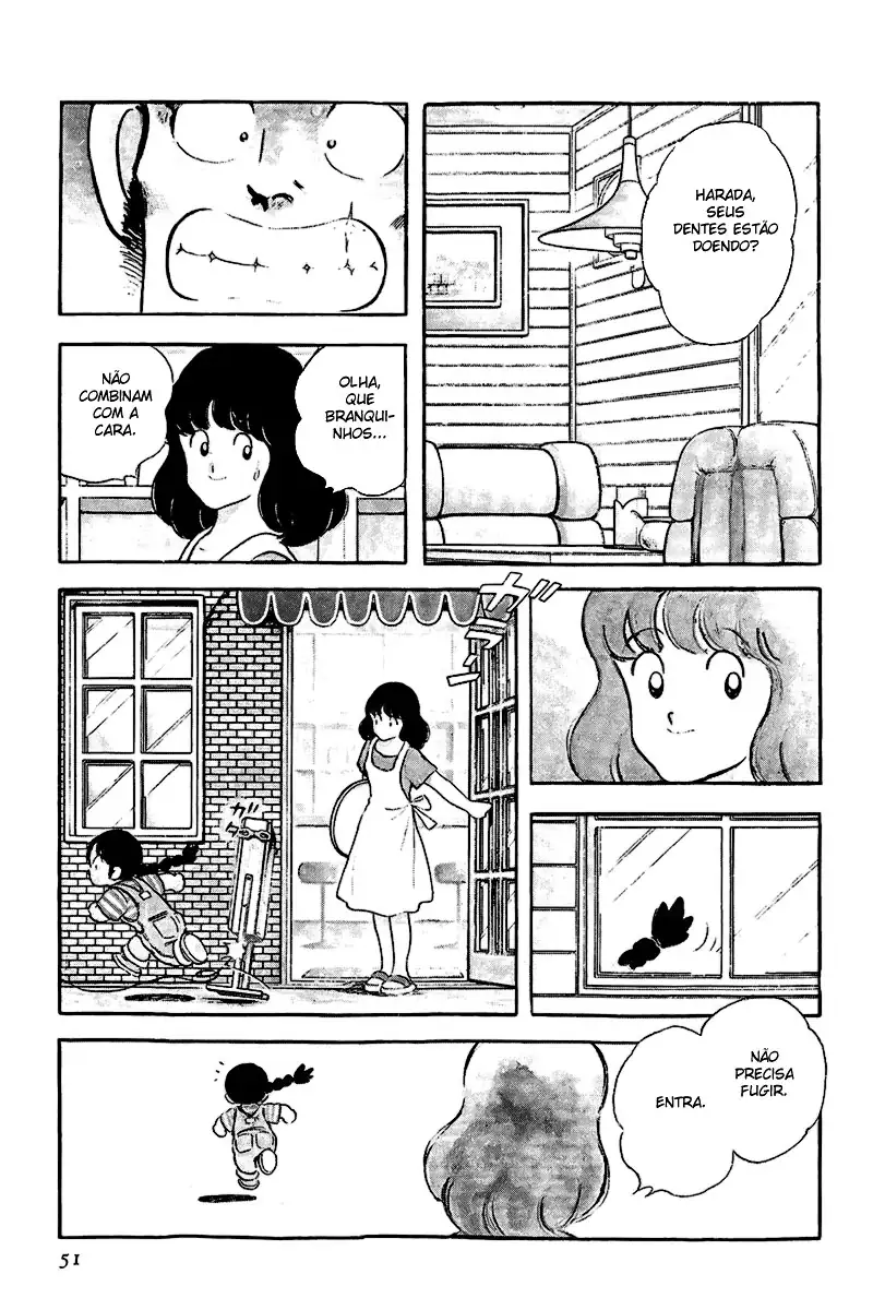 Toque Capítulo 189 Página 13