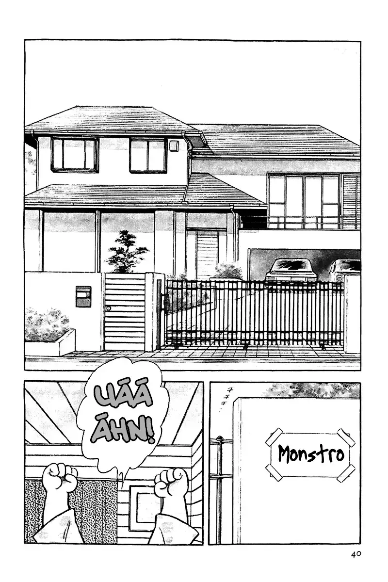 Toque Capítulo 189 Página 2
