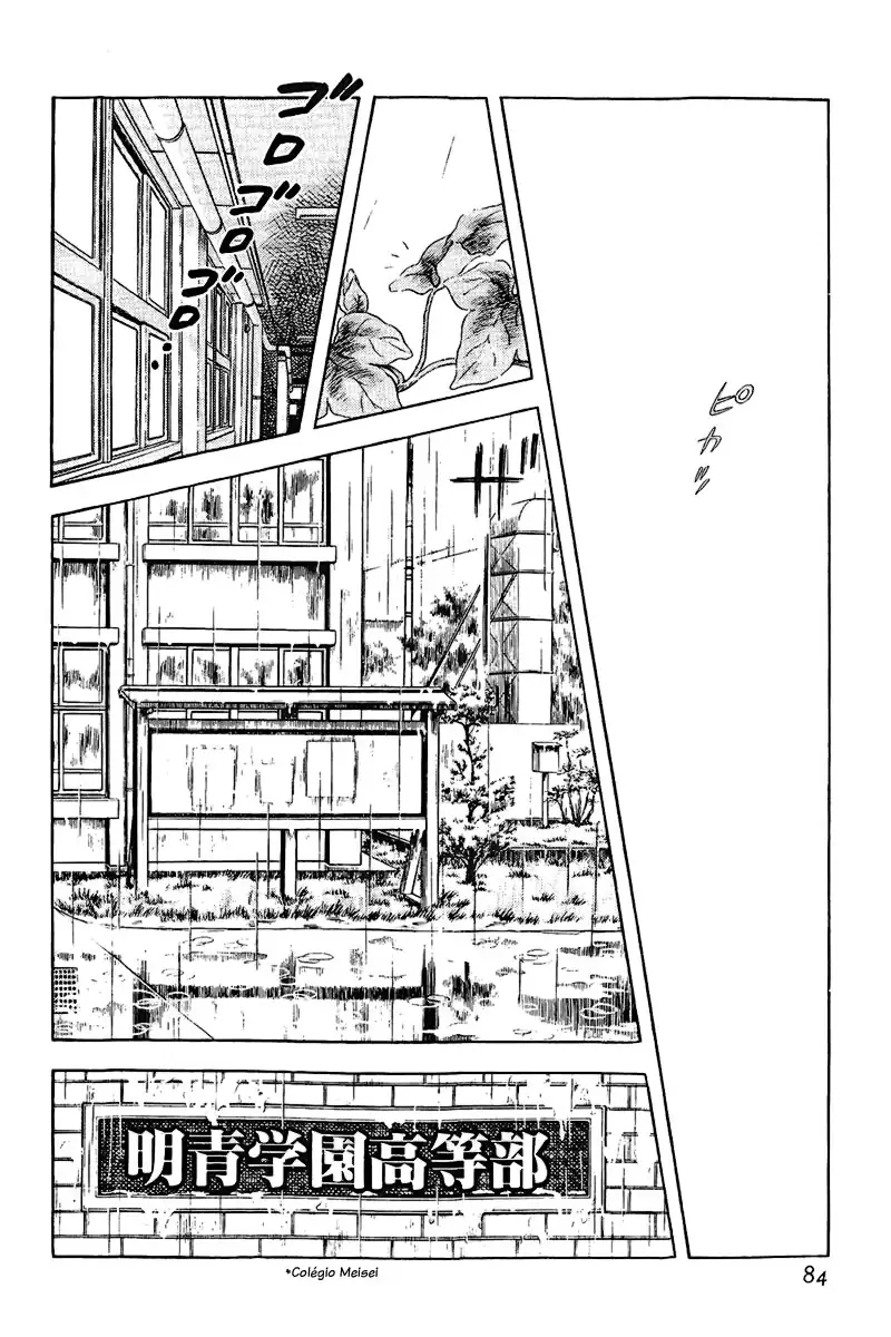 Toque Capítulo 191 Página 10