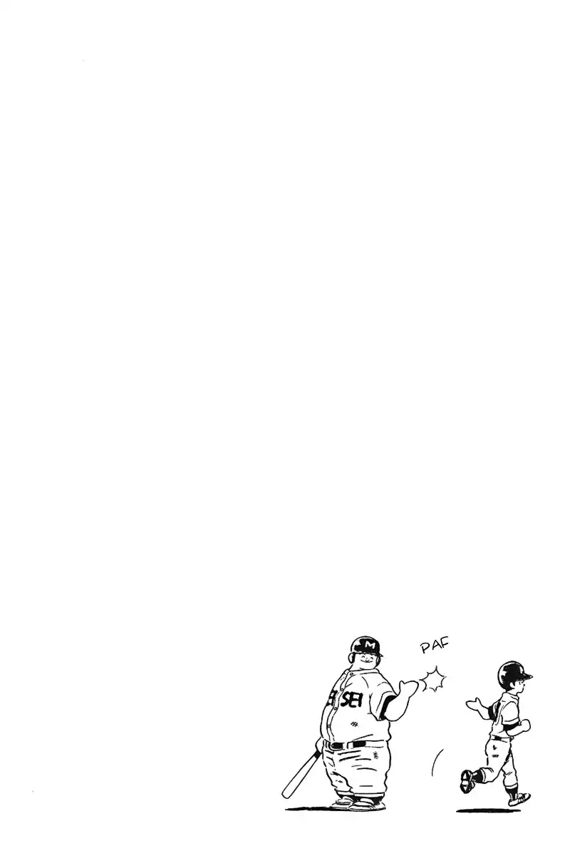 Toque Capítulo 191 Página 18