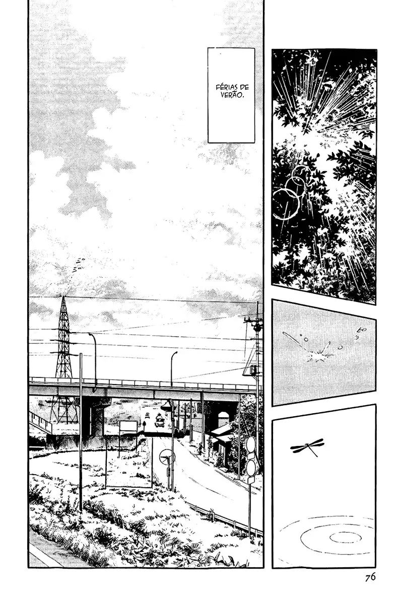Toque Capítulo 191 Página 2