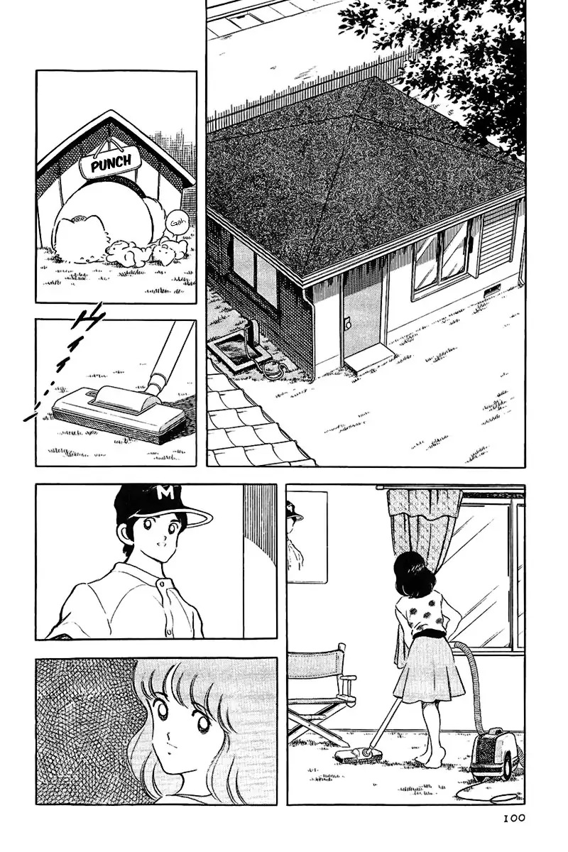 Toque Capítulo 192 Página 8