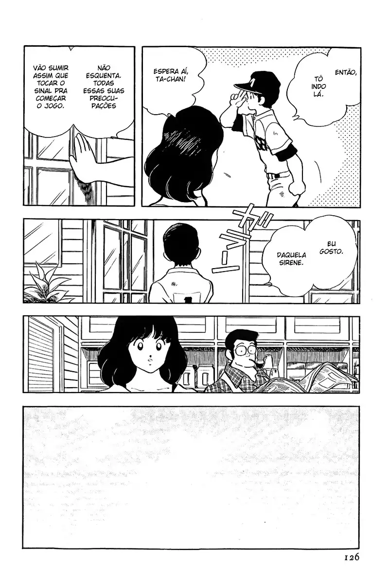Toque Capítulo 193 Página 16