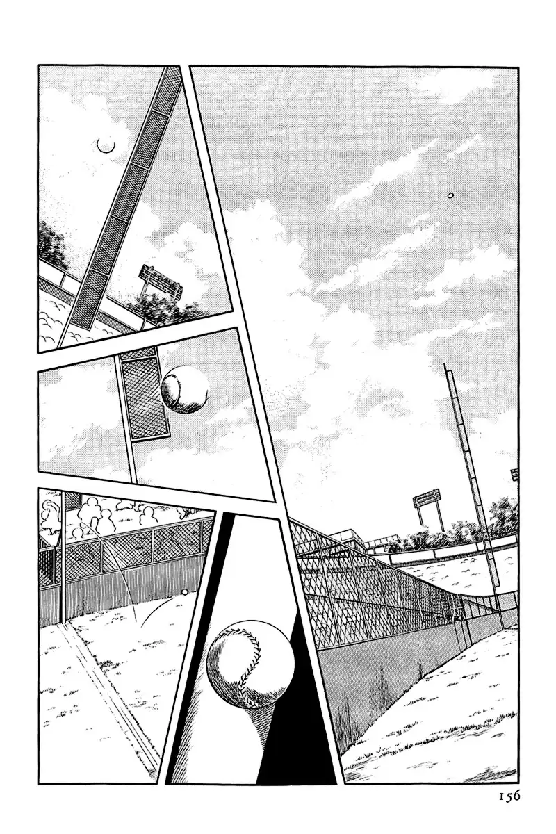 Toque Capítulo 195 Página 10