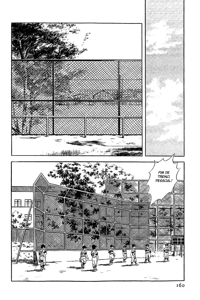 Toque Capítulo 195 Página 14