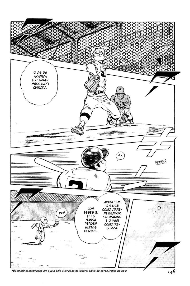 Toque Capítulo 195 Página 2