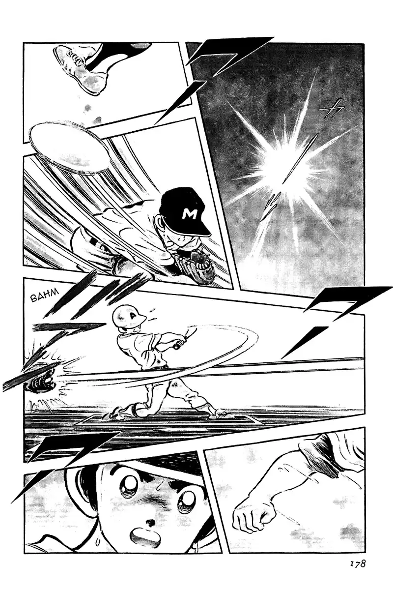 Toque Capítulo 196 Página 14