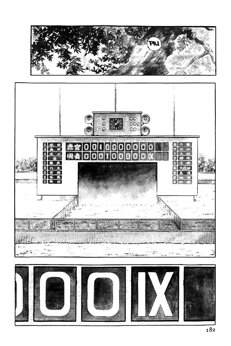 Toque Capítulo 196 Página 18