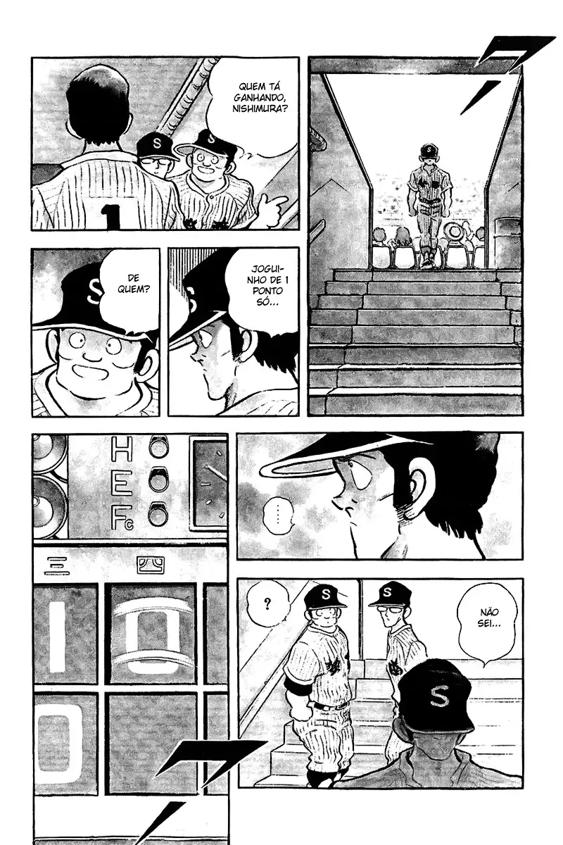 Toque Capítulo 196 Página 7