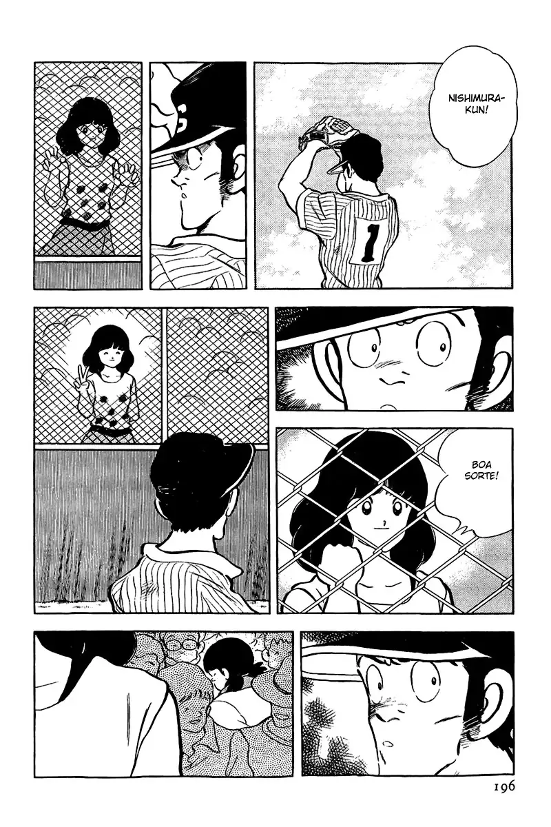 Toque Capítulo 197 Página 14