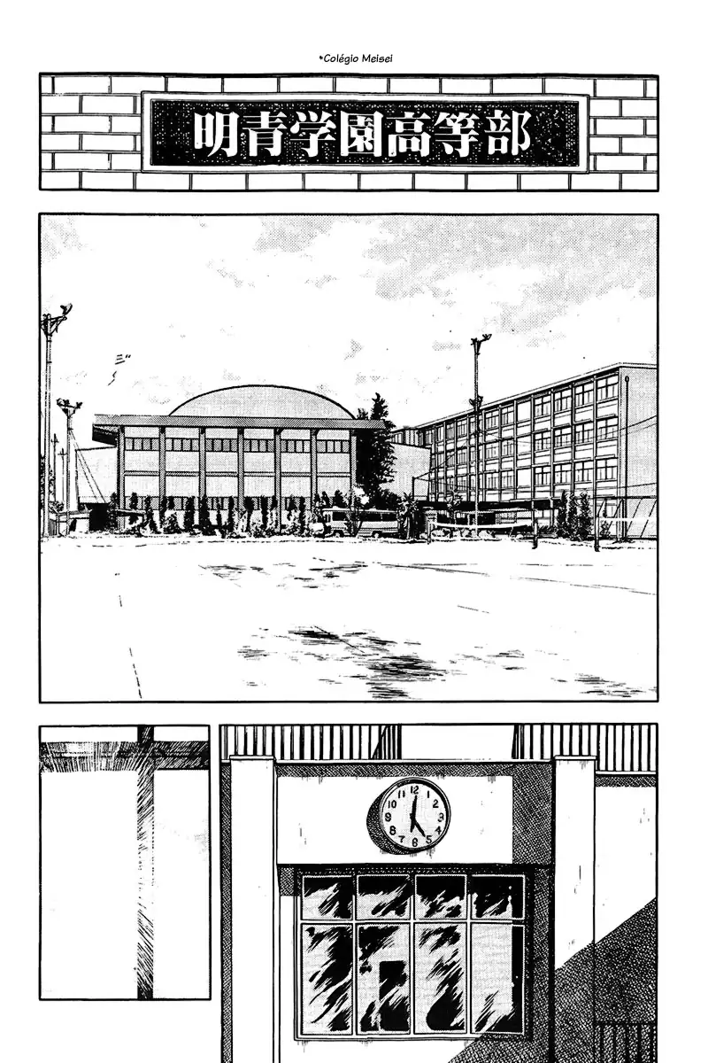 Toque Capítulo 198 Página 2