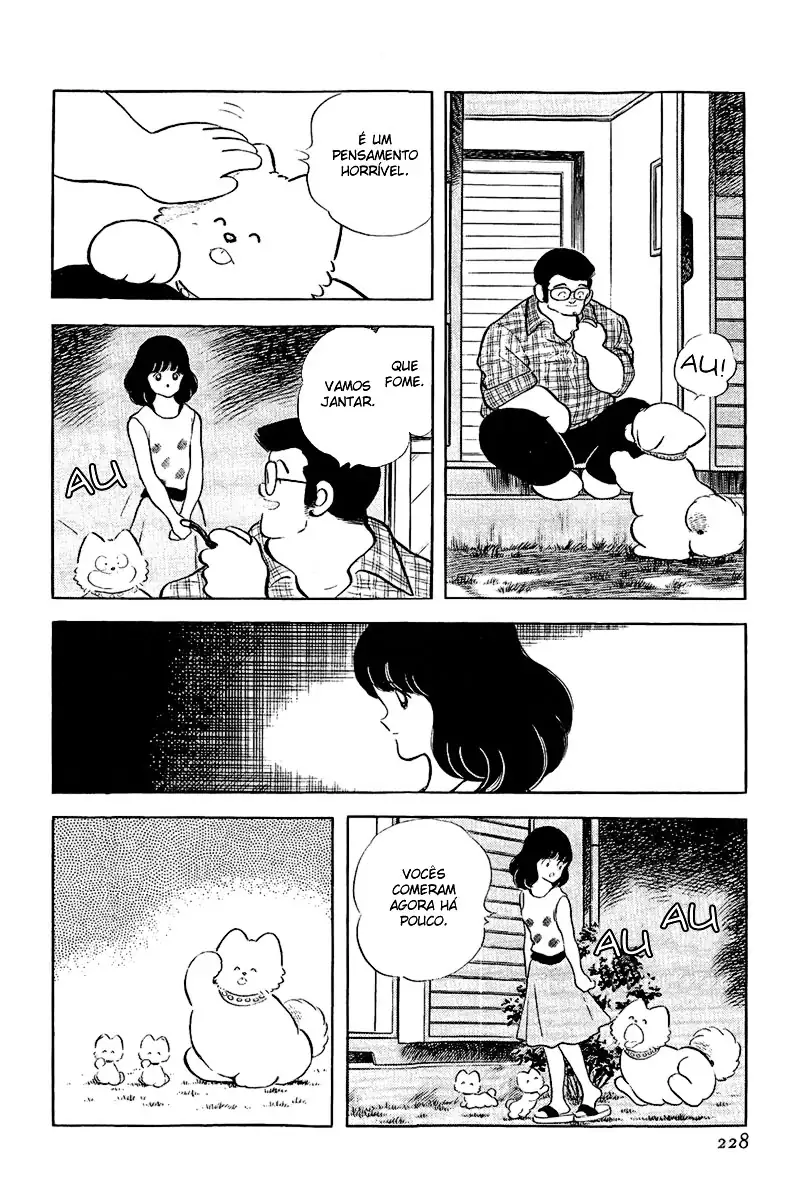 Toque Capítulo 199 Página 10