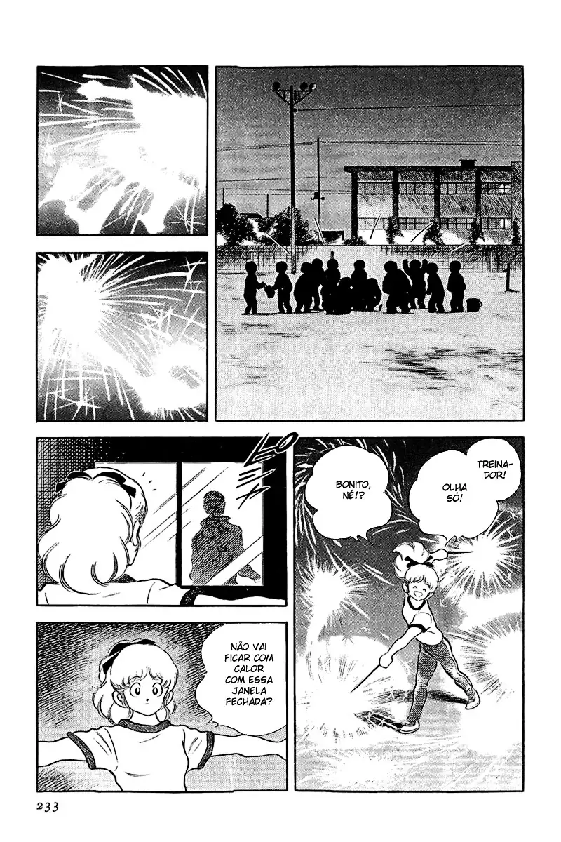 Toque Capítulo 199 Página 15