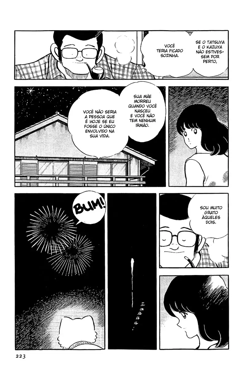 Toque Capítulo 199 Página 5
