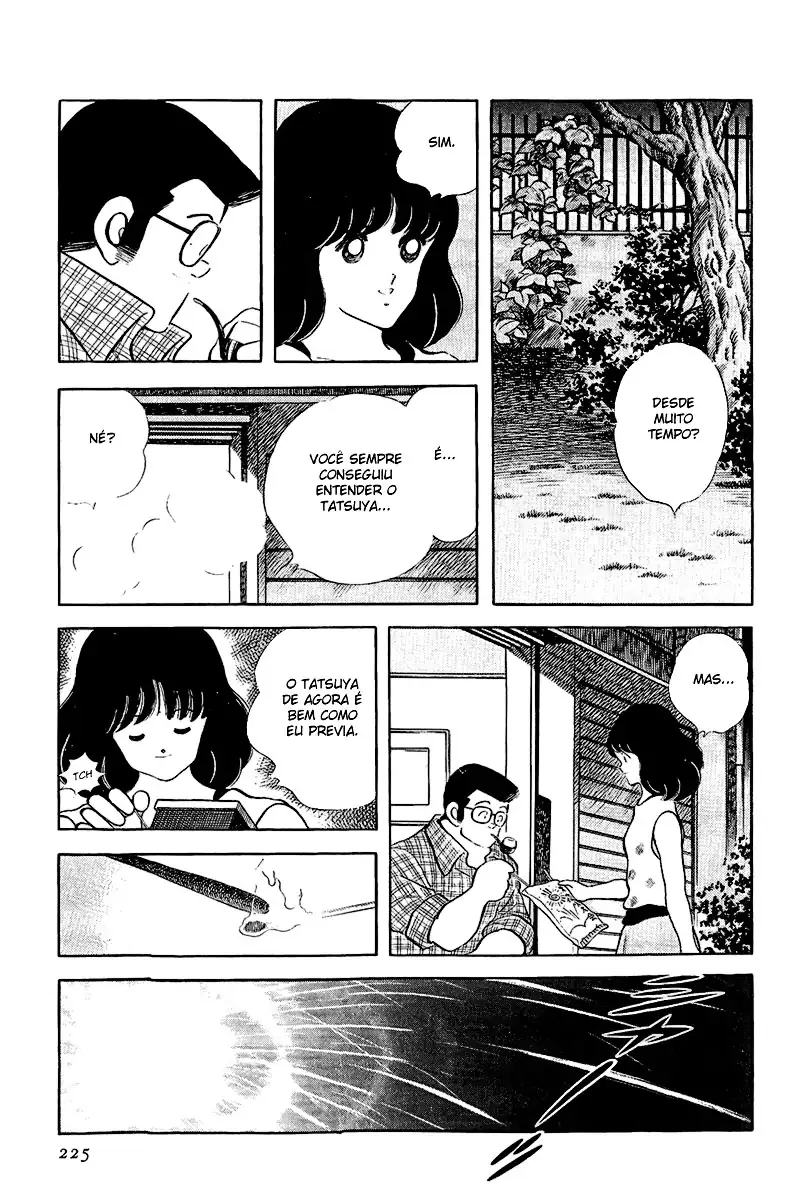 Toque Capítulo 199 Página 7