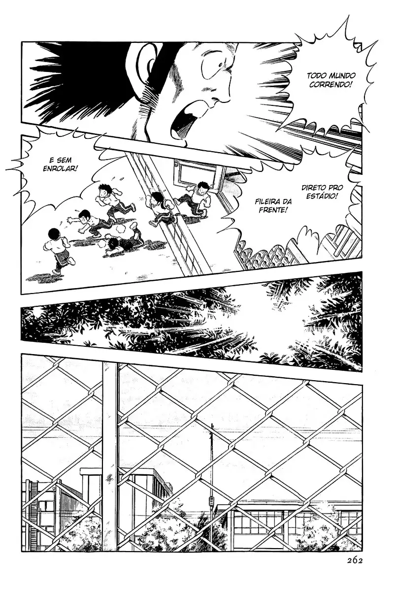 Toque Capítulo 201 Página 8