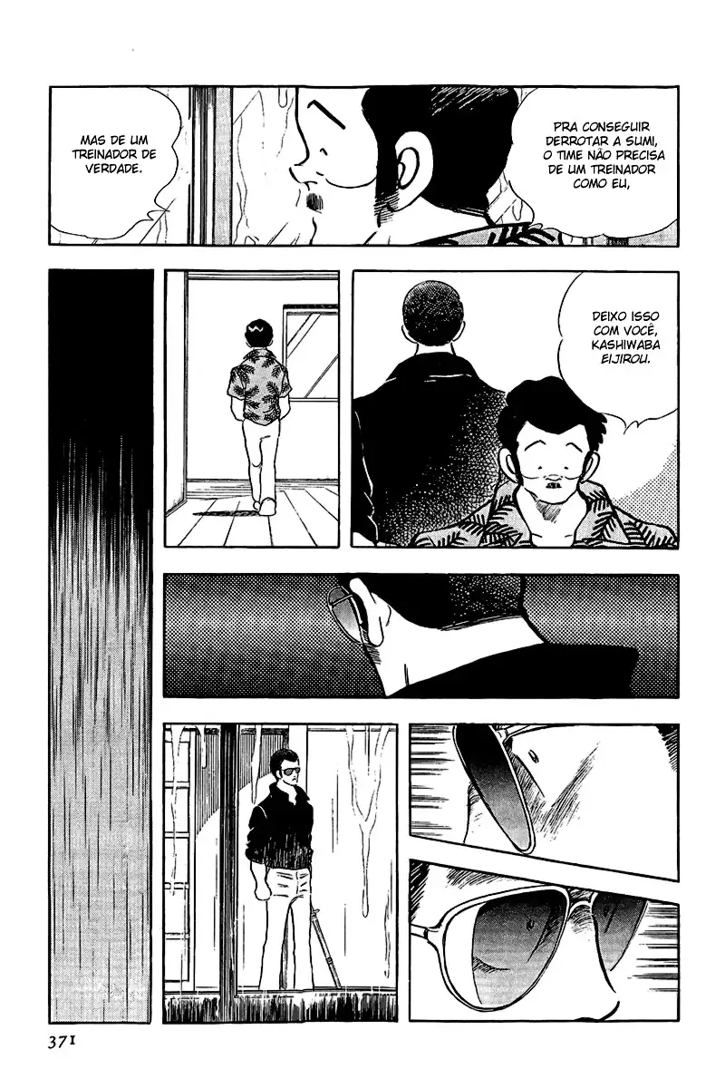Toque Capítulo 206 Página 15